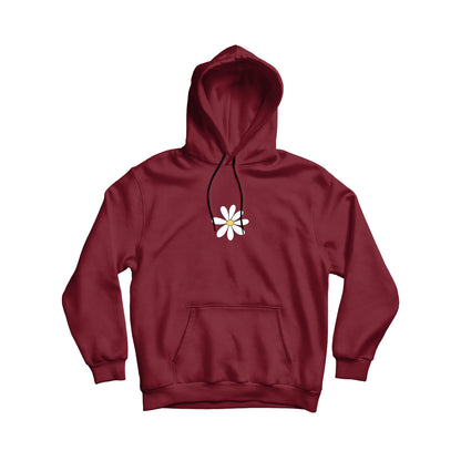 Daisy Graphic Unisex Hoodie