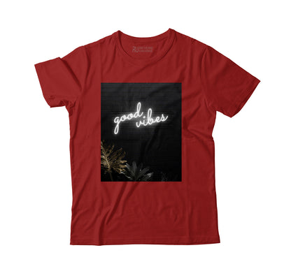 Good Vibes Graphic Tee