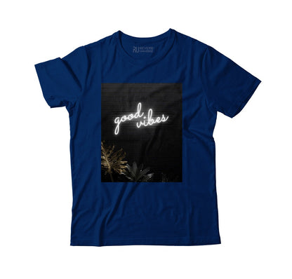 Good Vibes Graphic Tee