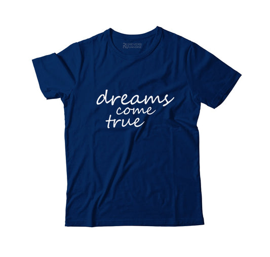 Dream Comes True Graphic Tee