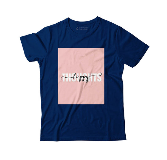 Happy Thoughts Graphic Tee