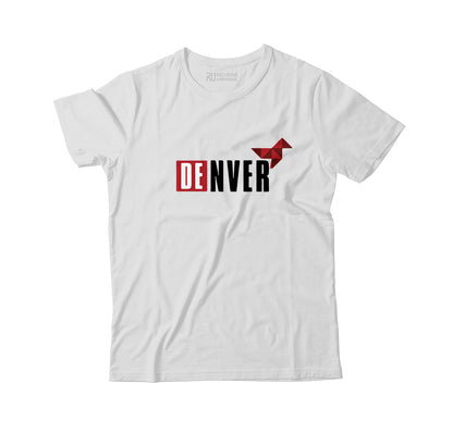 DENVER Graphic Tee