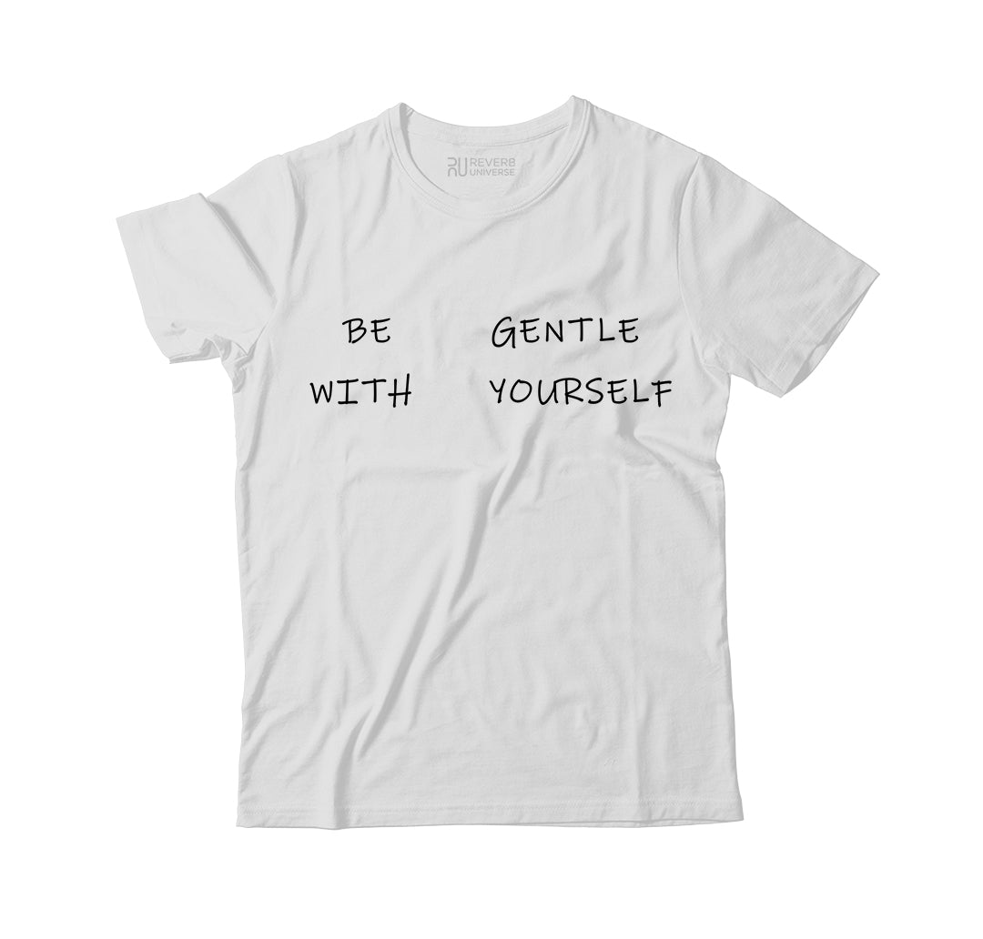Be Gentle Graphic Tee