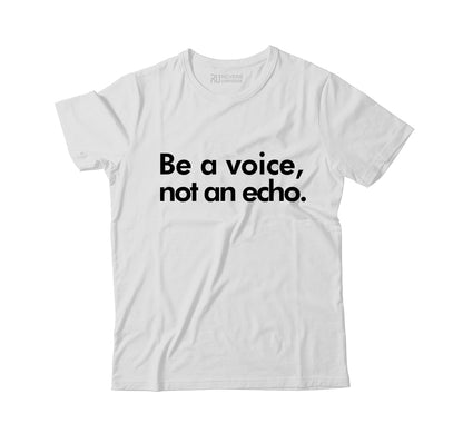 Be a Voice Graphic Tee