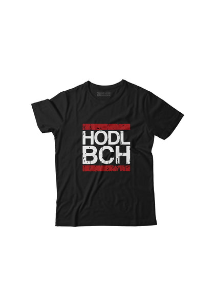 Hodl BCH Graphic Tee