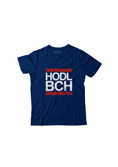 Hodl BCH Graphic Tee