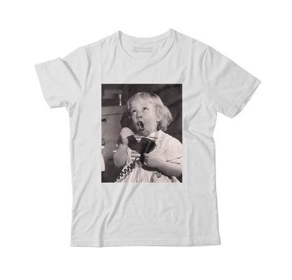 LetÃ¢â‚¬â„¢s Gossip Graphic Tee