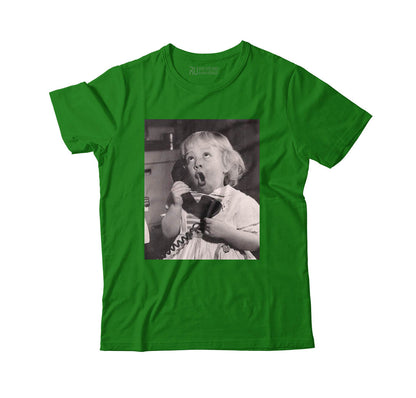 LetÃ¢â‚¬â„¢s Gossip Graphic Tee