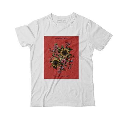 My Sunflower Graphic Tee