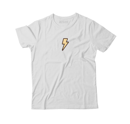 Lightening Bolt Graphic Tee