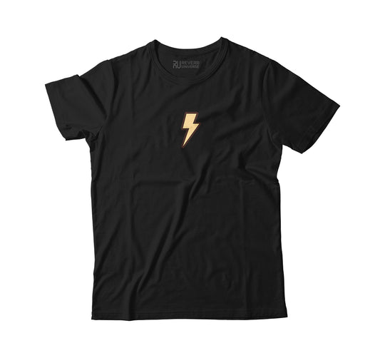 Lightening Bolt Graphic Tee