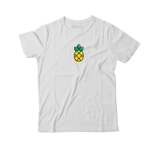 Pineapple Graphic Tee