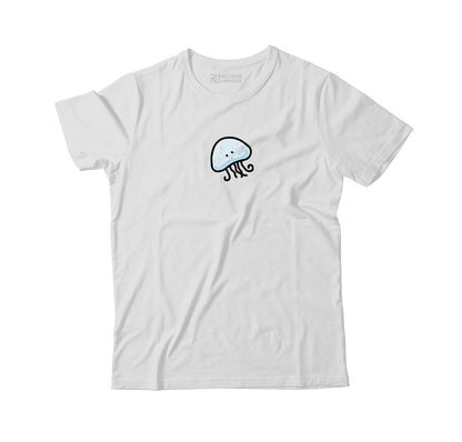 Jelly Fish Graphic Tee