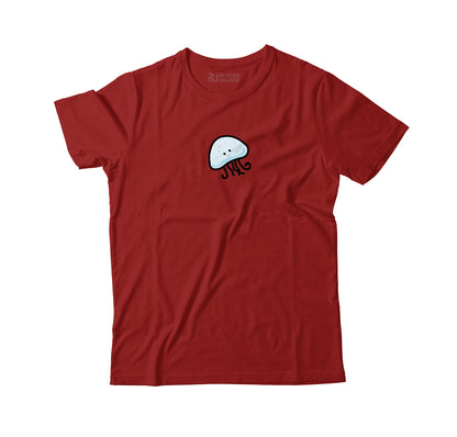 Jelly Fish Graphic Tee