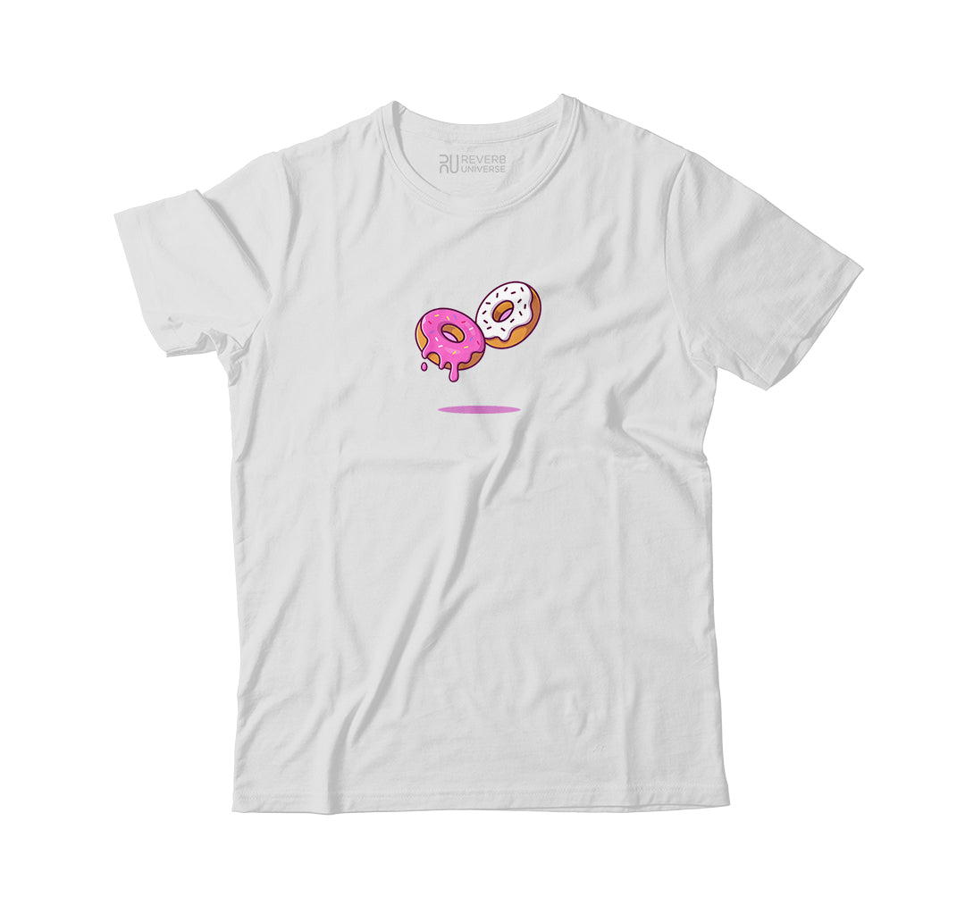 Donuts Graphic Tee