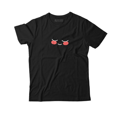 Shy Graphic Tee