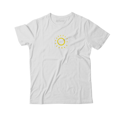 Sign of Autumn Graphic Tee