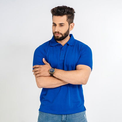 Pack of 3 Polo Tshirts