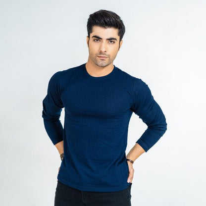 Pack of 4 Full Sleeve Tees