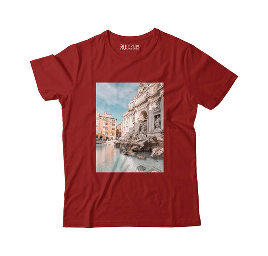 Italiano Graphic Tee