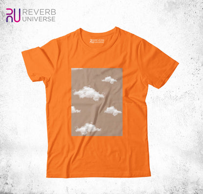 Wander Clouds Graphic Tee