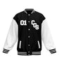 01 CGS Letterman Varsity Jacket