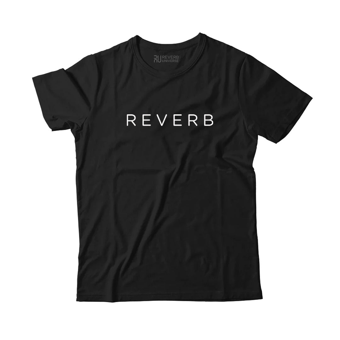REVERB Graphic Tee