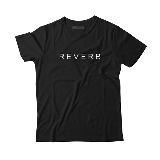 REVERB Graphic Tee