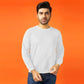 Pack of 3 Men Basic Sweatshirts