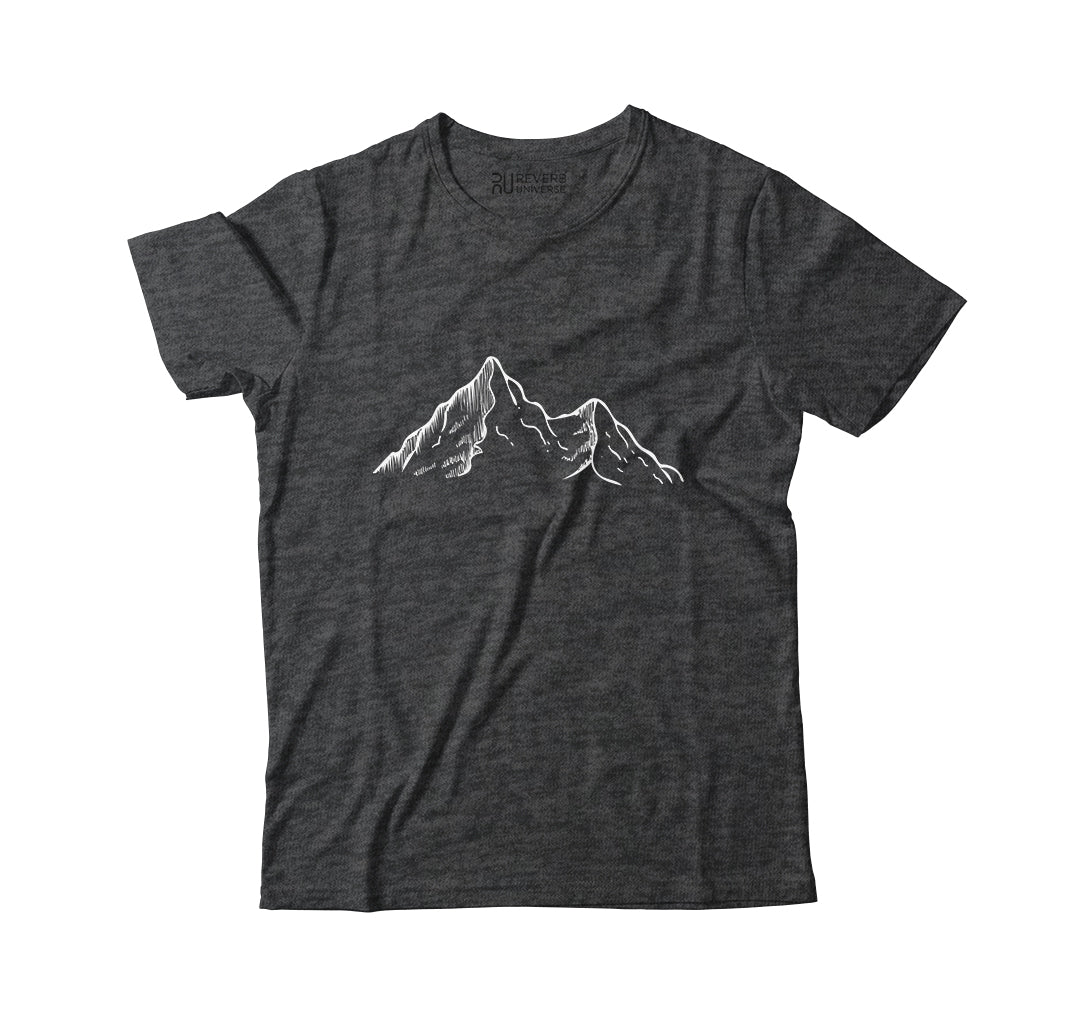 Mountains Graphic Tee