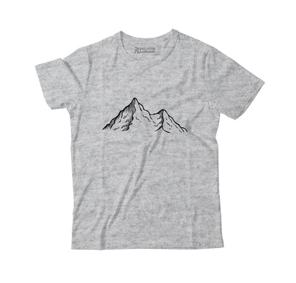 Mountains Graphic Tee