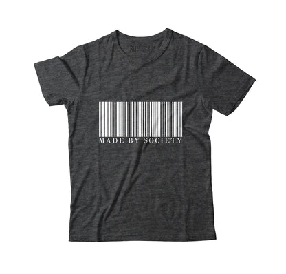 Made By Society Graphic Tee