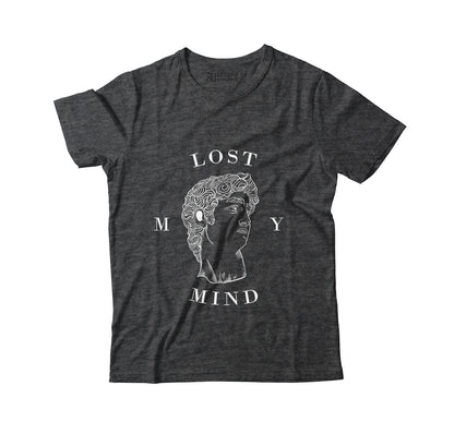 Lost My Mind Graphic Tee
