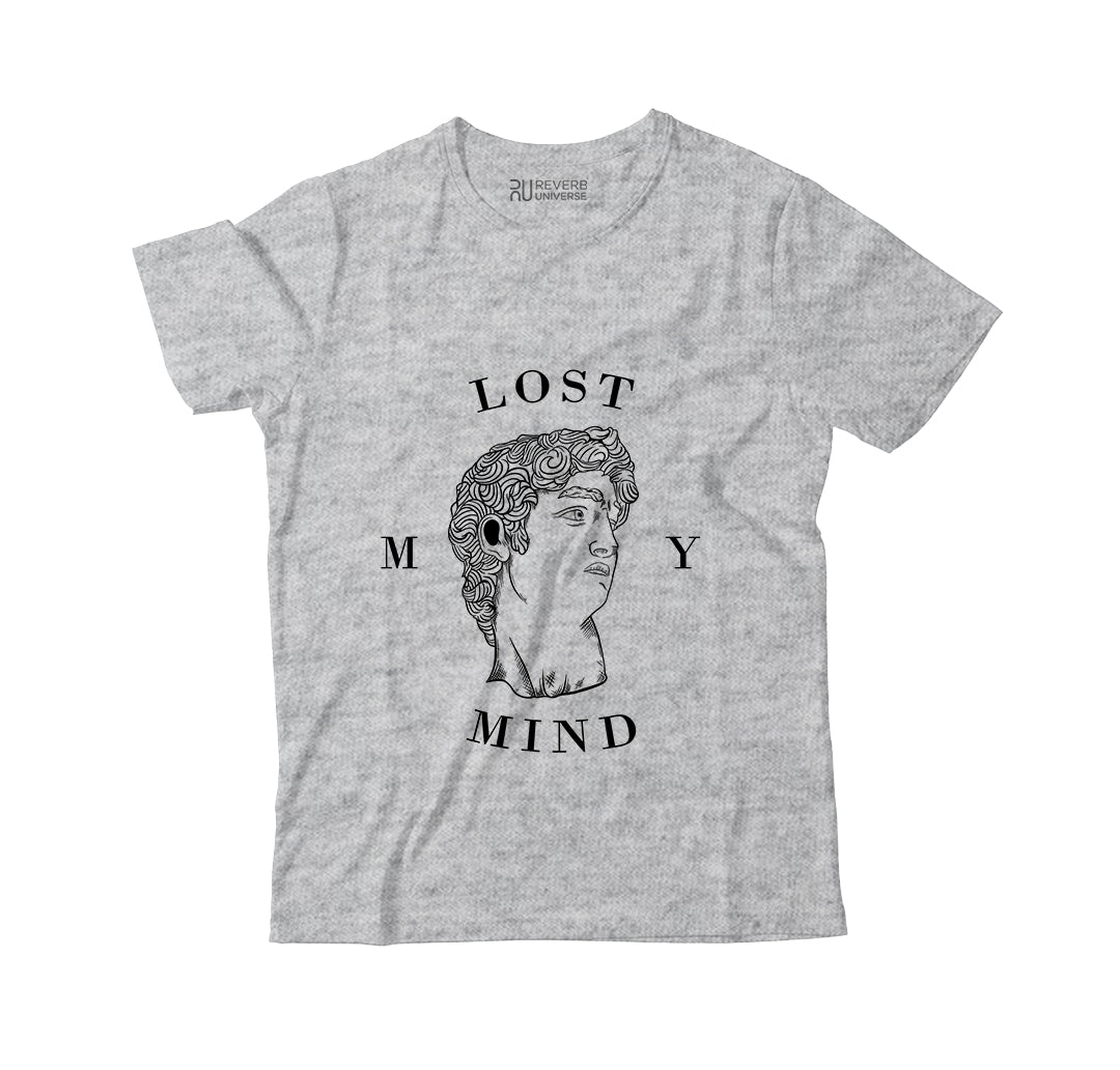Lost My Mind Graphic Tee