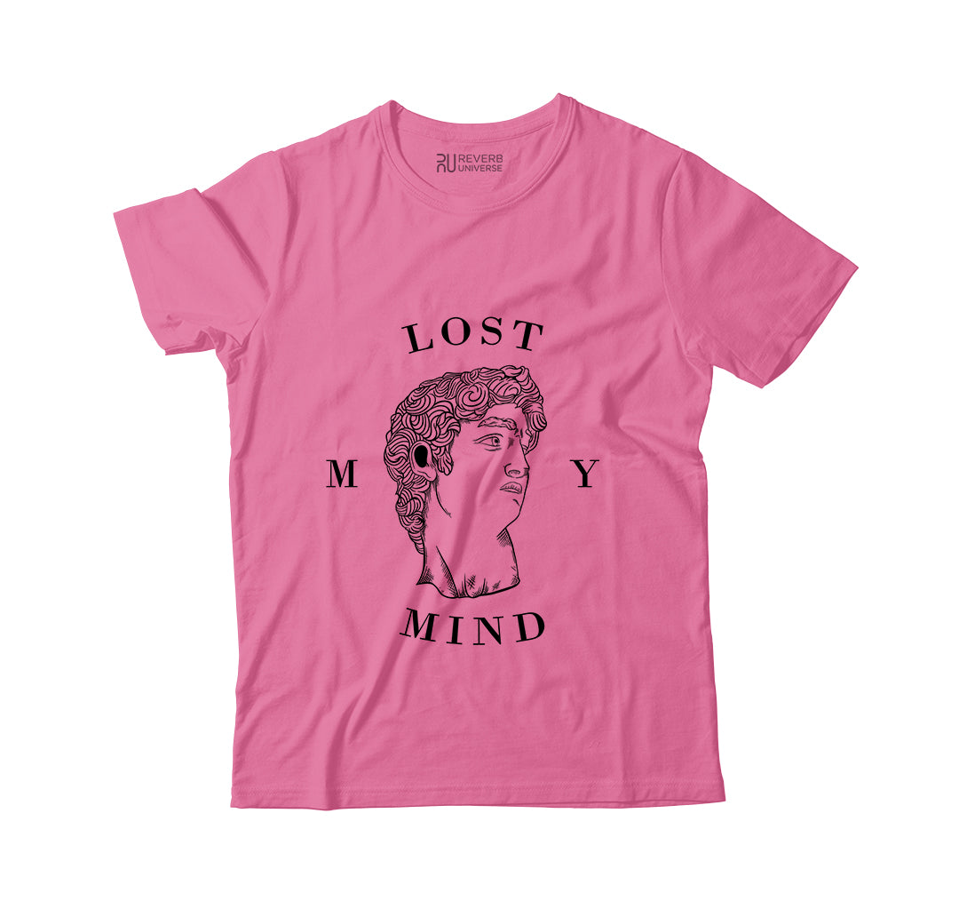 Lost My Mind Graphic Tee