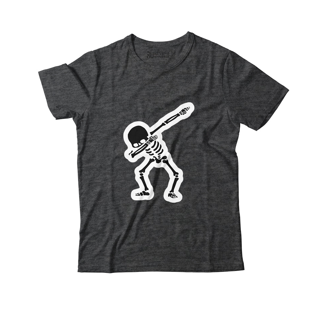 Dab Day Graphic Tee