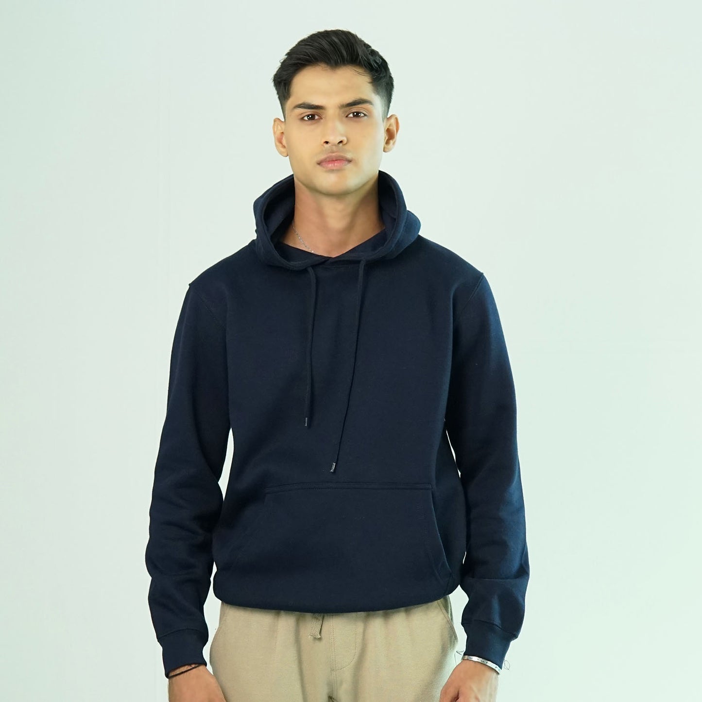 Pack of 3 Men's Basic Hoodies