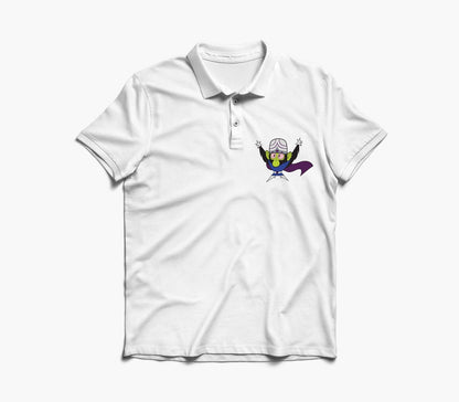 Mojo Jojo Graphic Polo Shirt