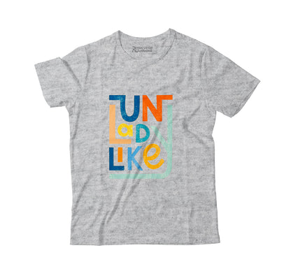 Letter Box Graphc Tee