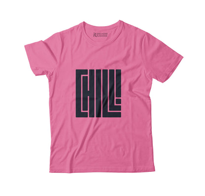 Chill Graphic Tee