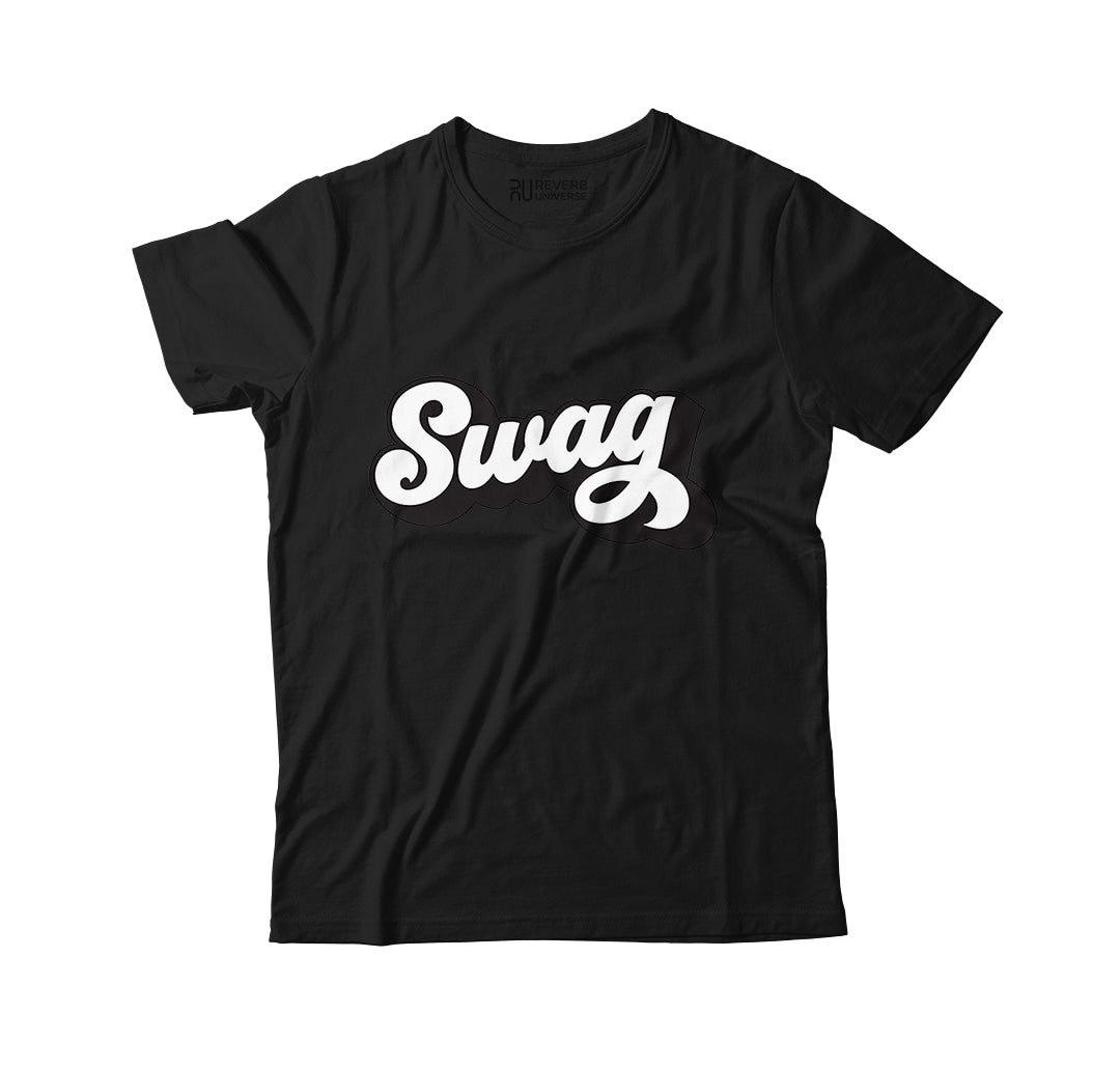 Swag Graphic Tee