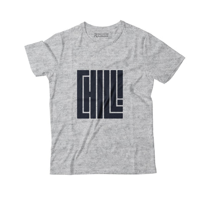 Chill Graphic Tee