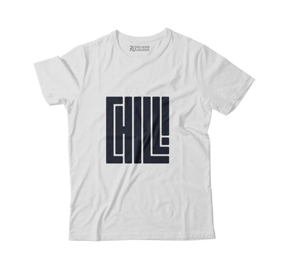 Chill Graphic Tee