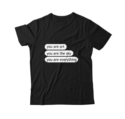 You Are Everything Graphic Tee