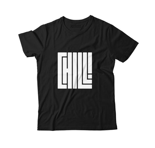 Chill Graphic Tee