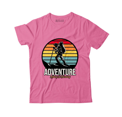 Adventure Graphic Tee