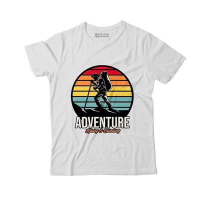 Adventure Graphic Tee